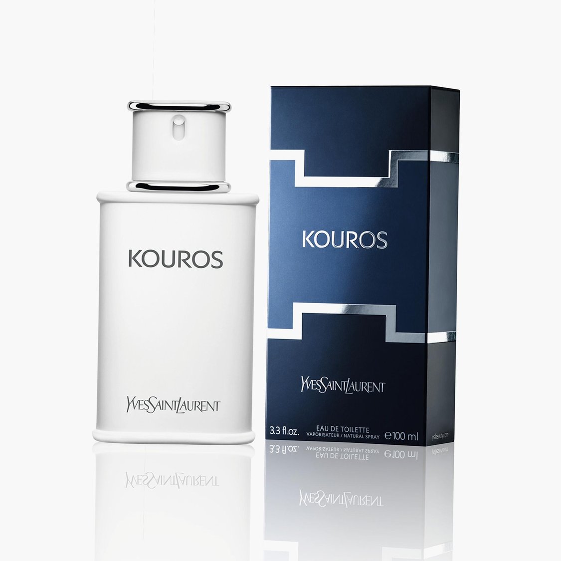 Kouros for men on sale