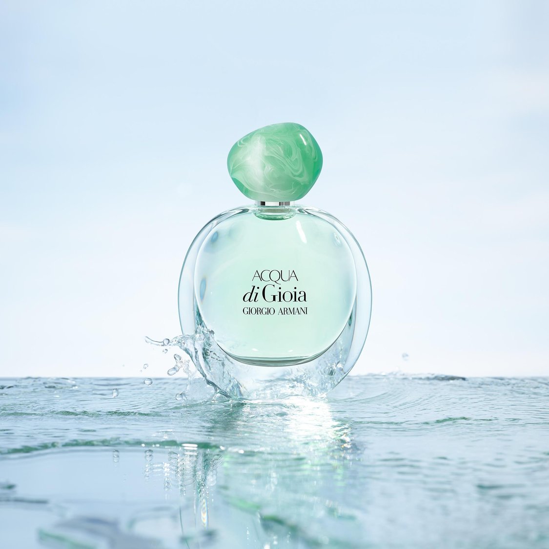Buy ARMANI Women Acqua Di Gioia EDP 100ml from Armani at just