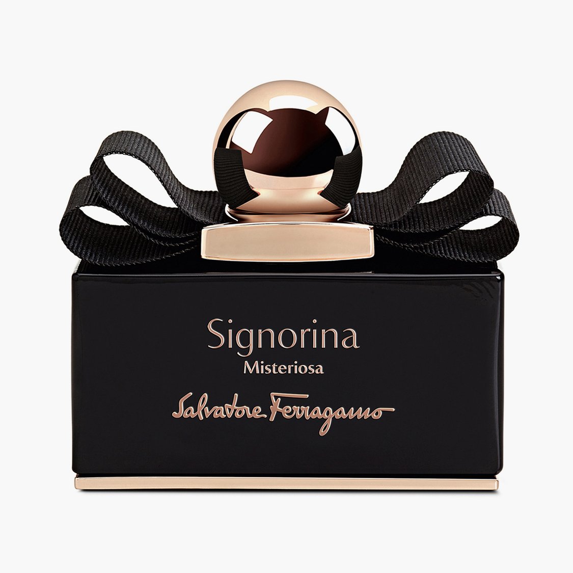 FERRAGAMO Women Signorina Misteriosa Eau de Parfum- 100ml
