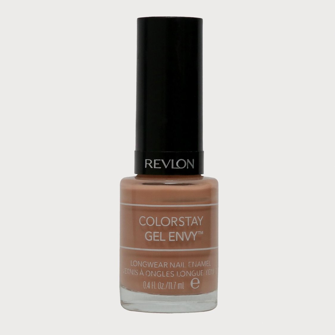 REVLON Colorstay Gel Envy Longwear Nail Enamel