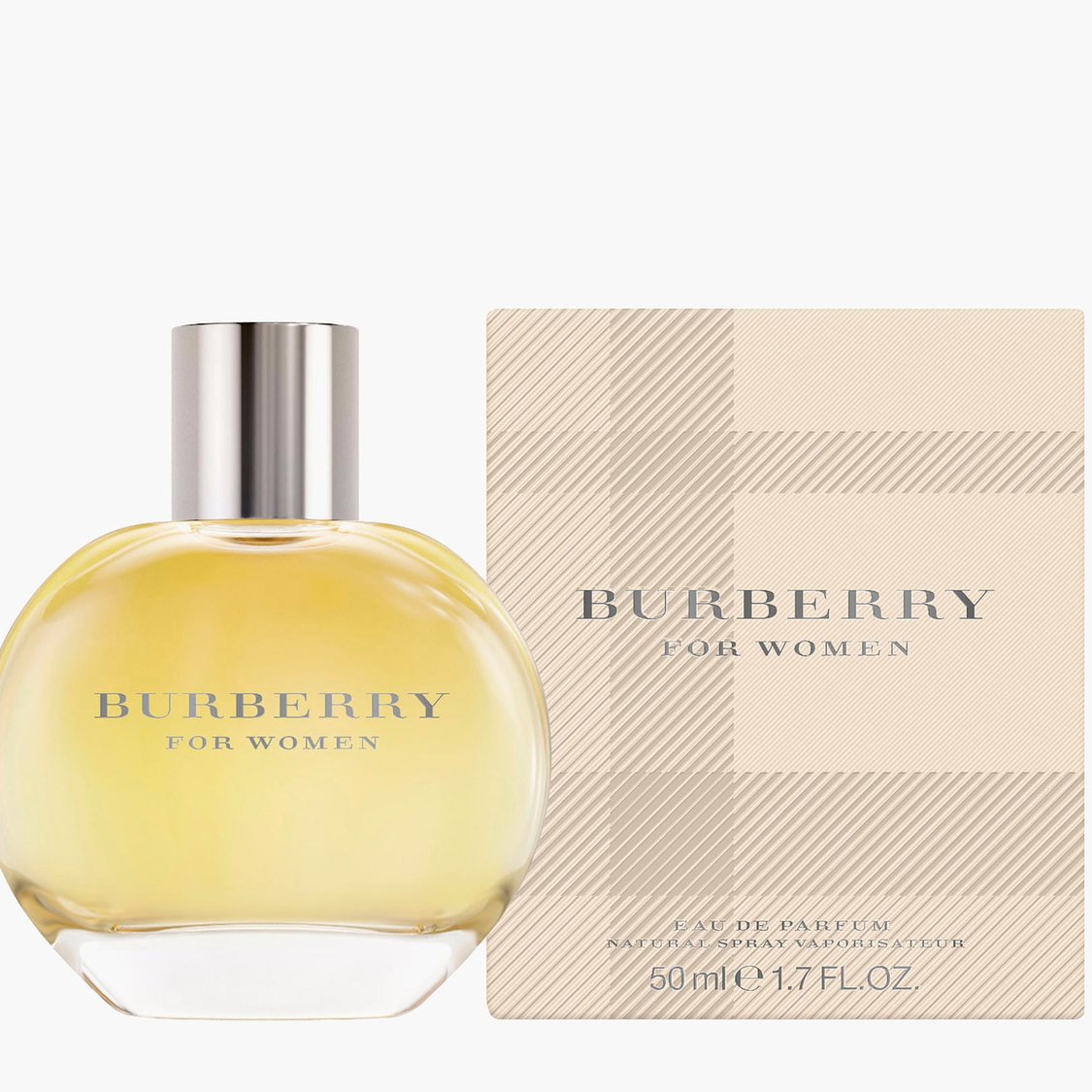 Buy BURBERRY Women S Classic Eau De Parfum- 50 ml from Burberry at