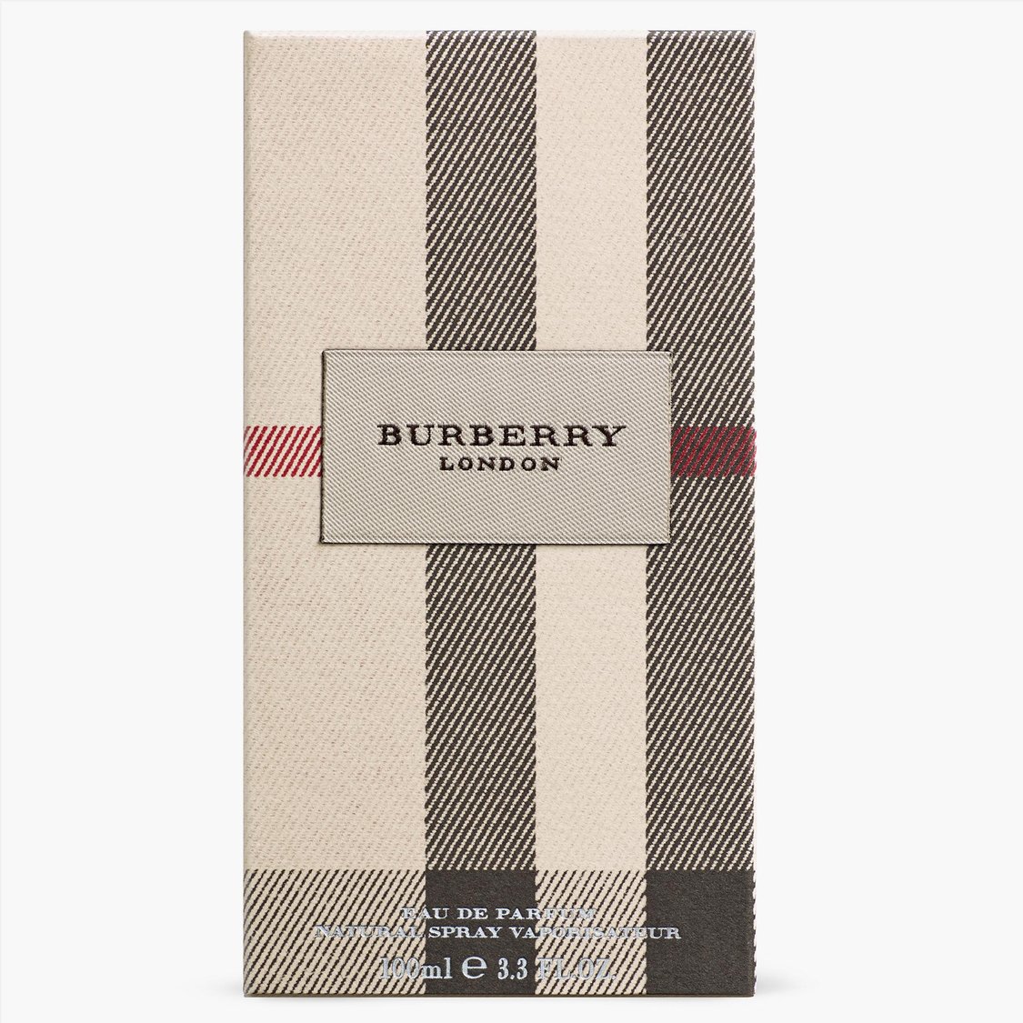 Burberry london perfume 100ml deals price