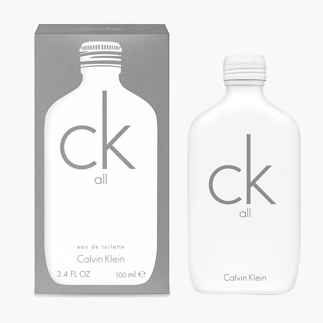 Buy CALVIN KLEIN All Eau De Toilette from Calvin Klein at just INR 5950.0