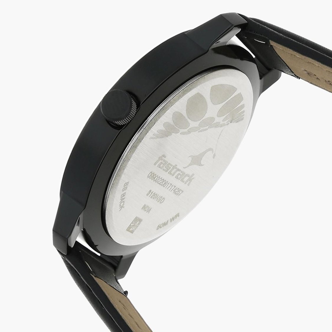 Buy FASTRACK Men Analog Watch- NJ3120NL01C from Fastrack at just