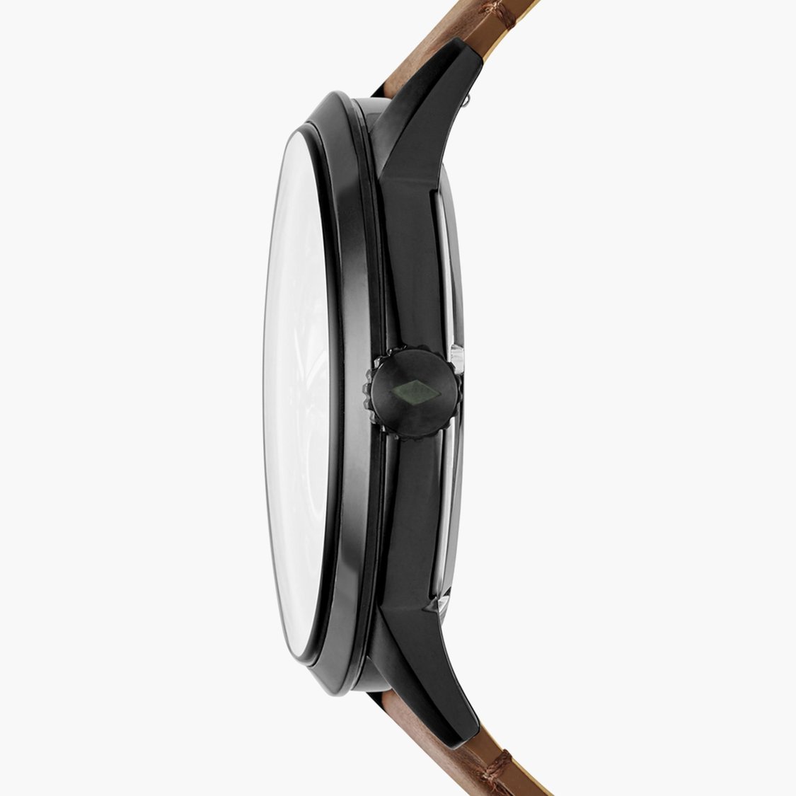 FOSSIL Townsman Men Water-Resistant Automatic Watch - ME3155