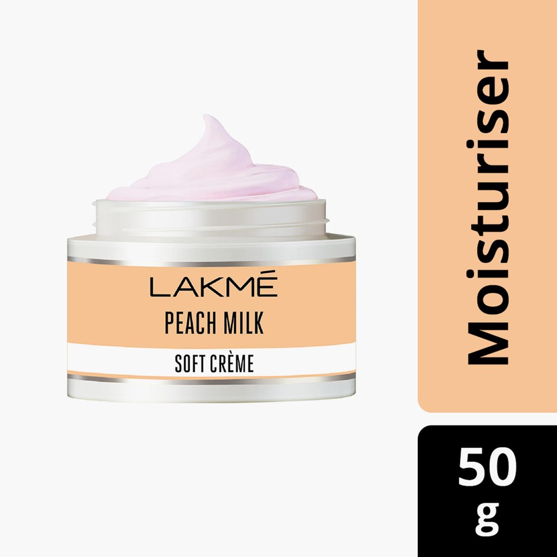 LAKME Peach Milk Moisturizer