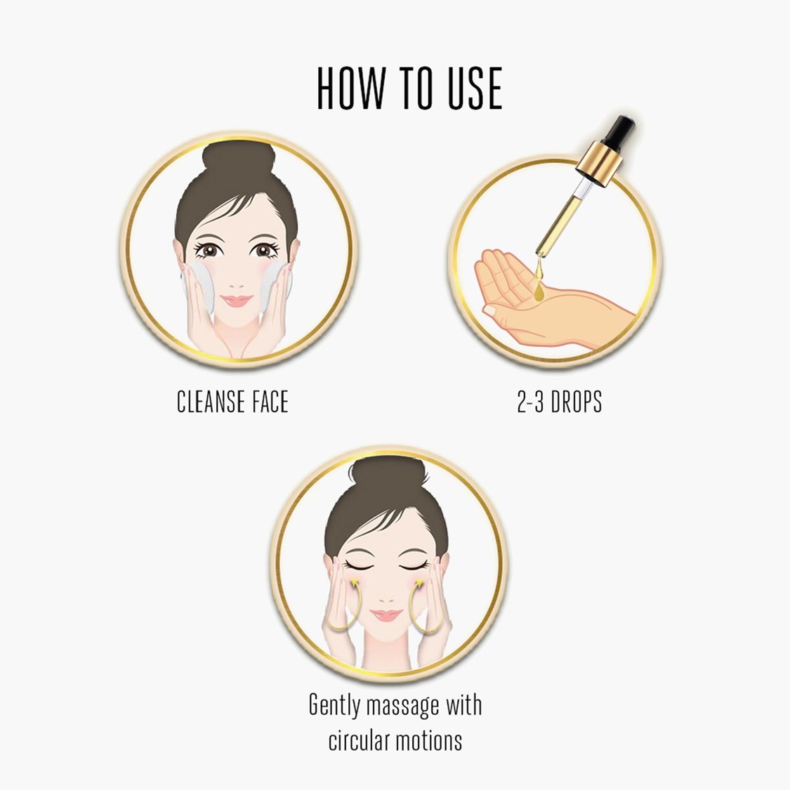LAKME Absorb Argan Oil Radiance Overnight Oil-in-Serum