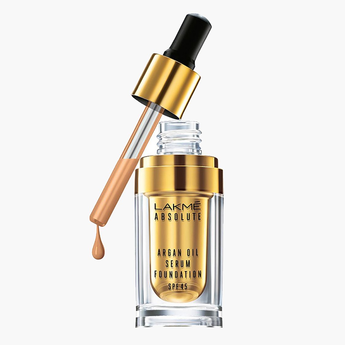 LAKME Absolute Argan Oil Ser Foundation