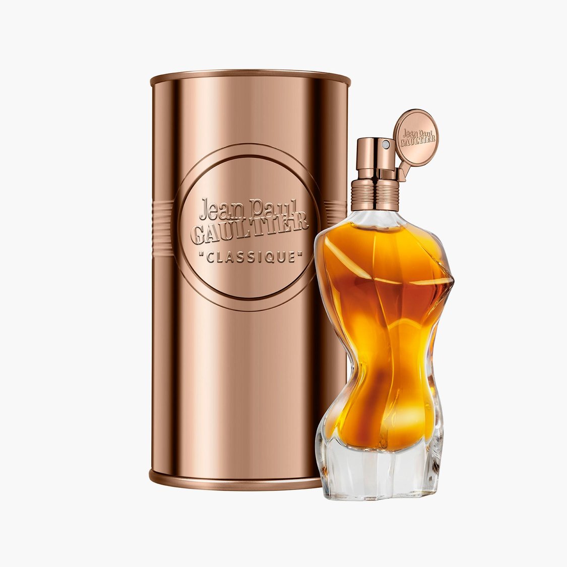 Buy JEAN PAUL GAULTIER Women Classique Essence De Parfum 100ml