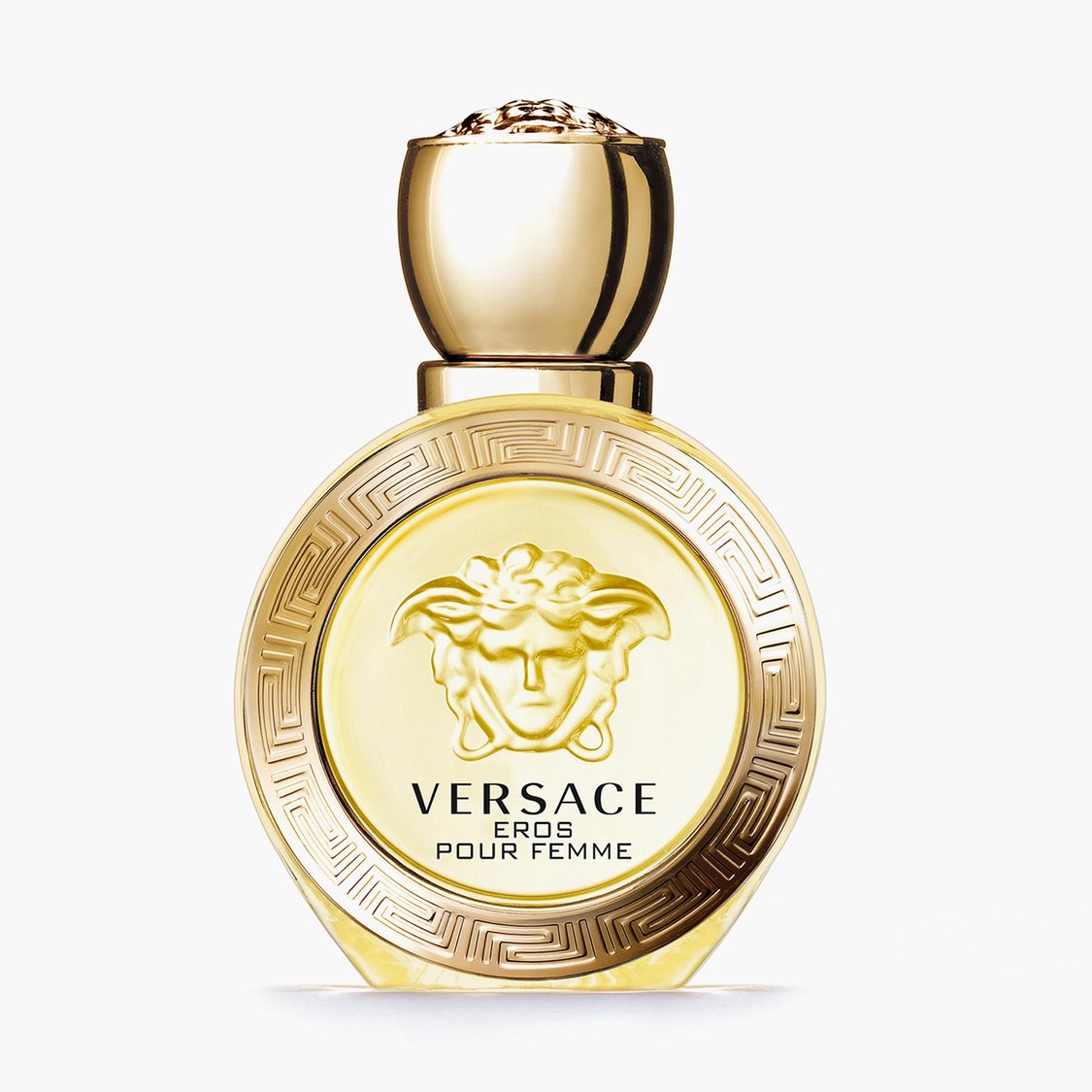 Buy VERSACE Women Eros Pour Femme Eau De Toilette 50ml from