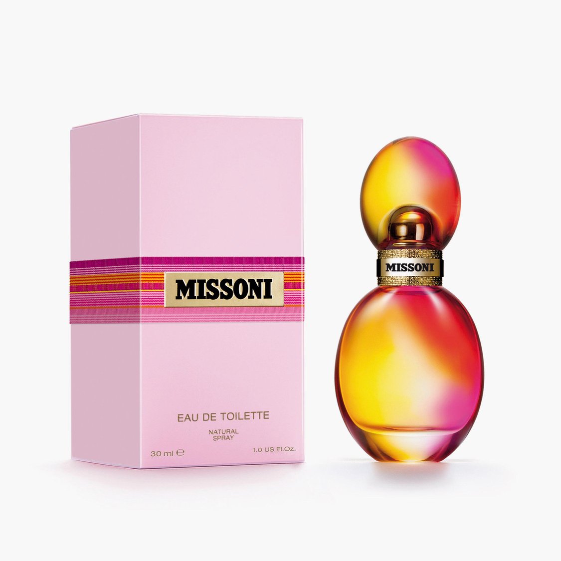 MISSONI Women Eau De Toilette - 30 ml
