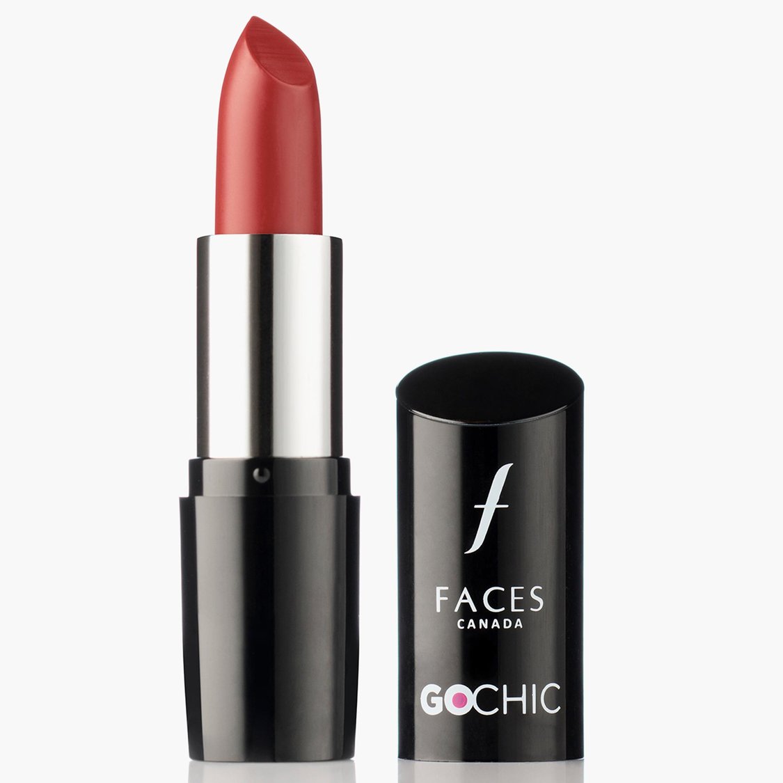 FACES CANADA Go Chic Lipstick