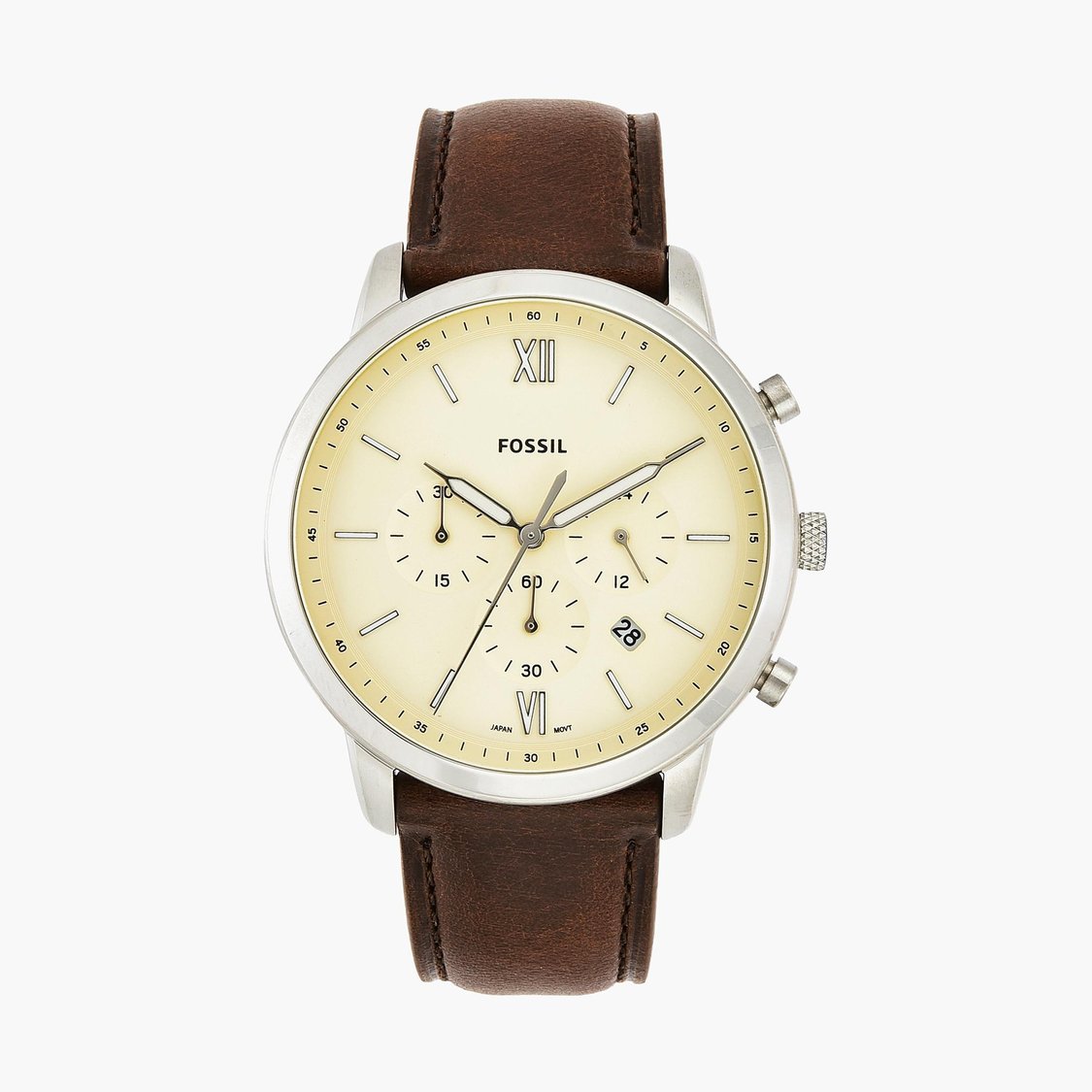 Fossil neutra chrono fs5380 best sale