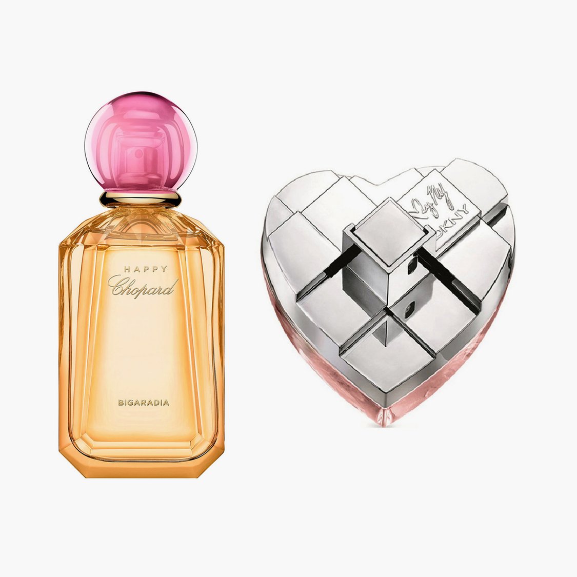 DKNY Women Myny Eau de Parfum - 100ml