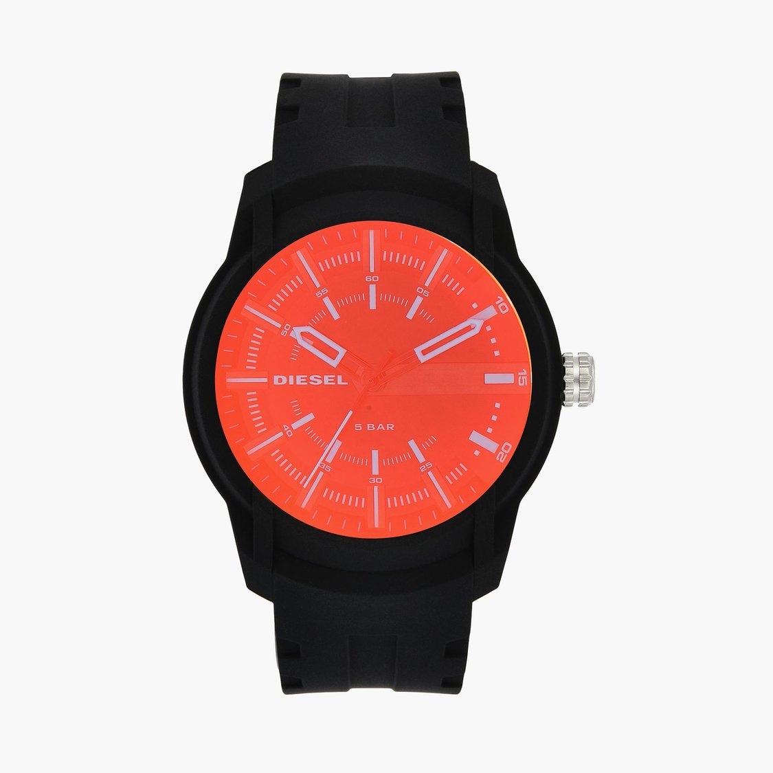 DIESEL Armbar Men Analog Watch- DZ1819