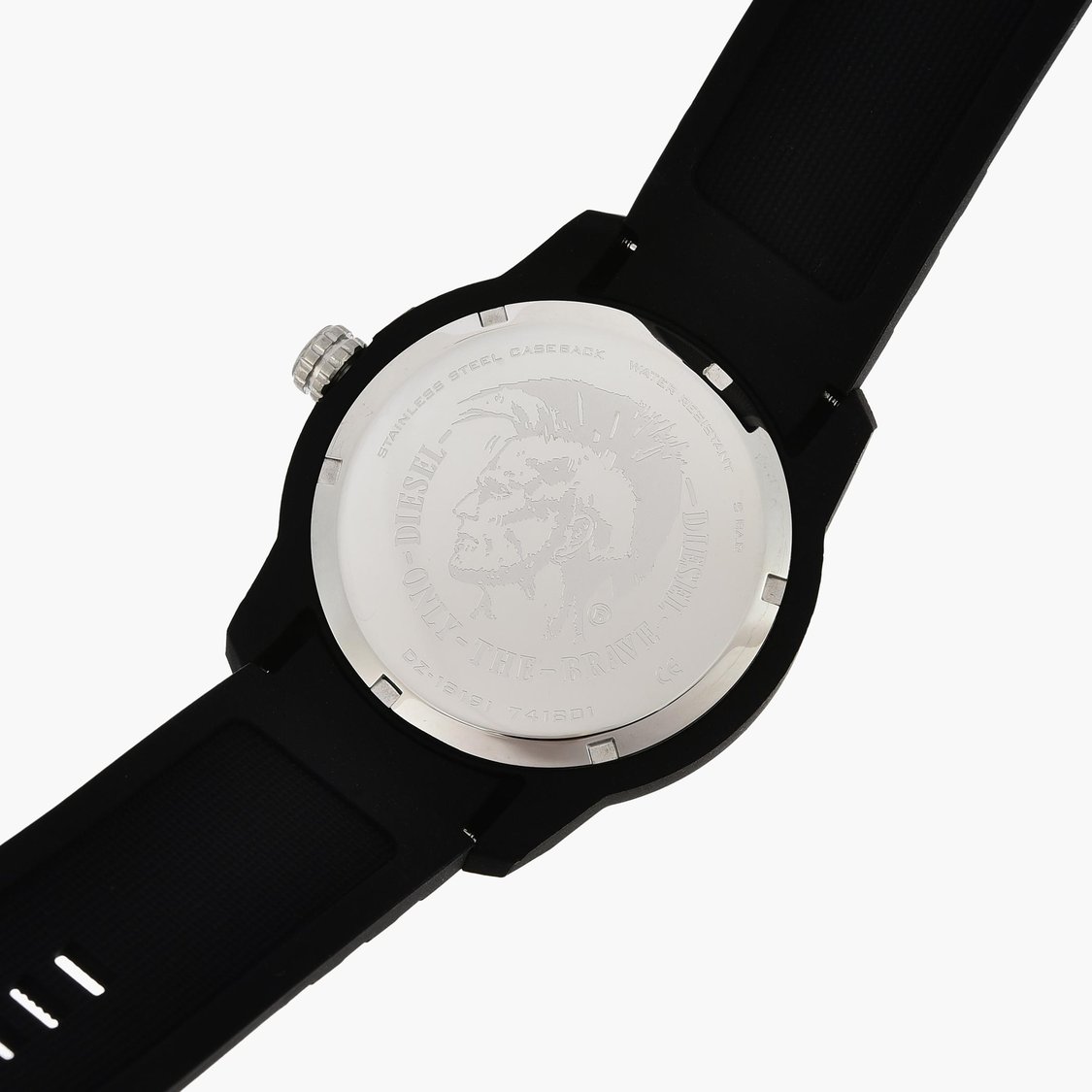 DIESEL Armbar Men Analog Watch- DZ1819