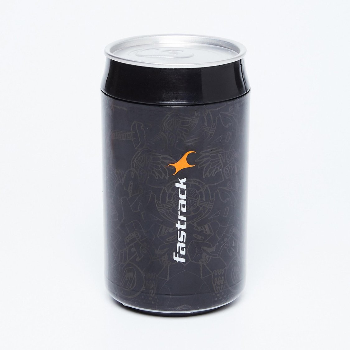 Buy FASTRACK Men's Metal Wristwatch-NK1474SM02 from Fastrack at