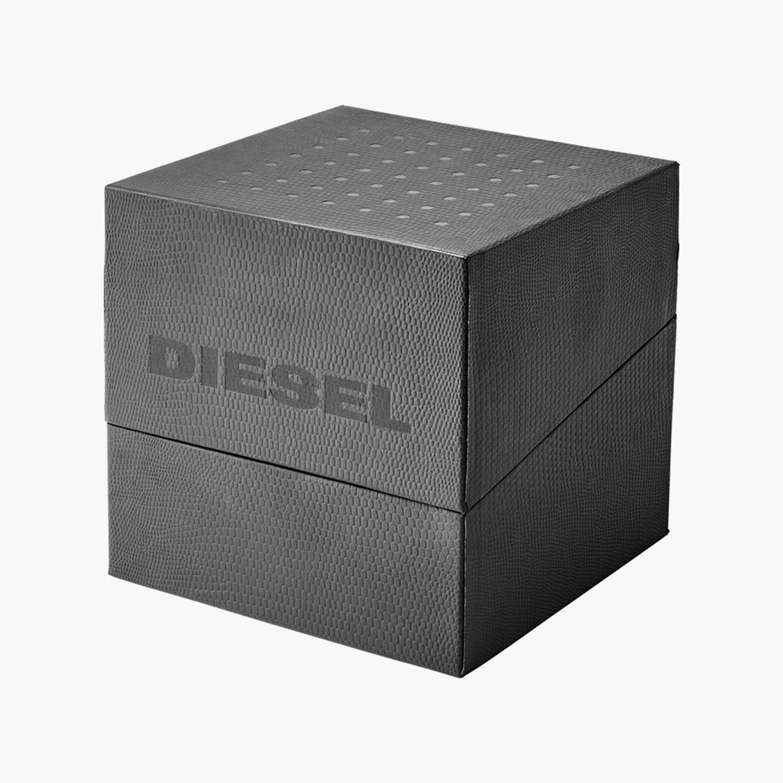 DIESEL Men Chronograph Watch with Stainless Steel Strap - DZ7395