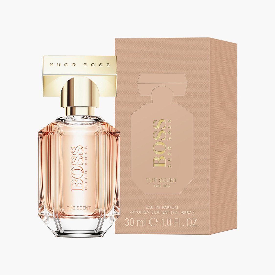 Buy HUGO BOSS Women The Scent For Her Eau De Parfum 30ml from