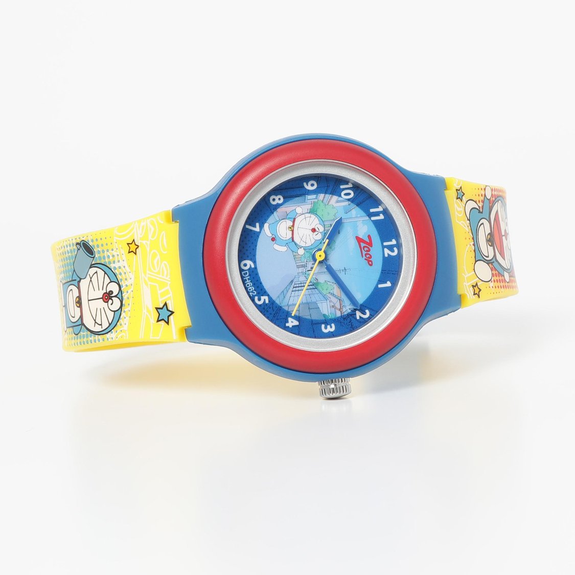Zoop Doraemon Watch Titan Kids Watch Price Zoop NL26013PP01W Zoop