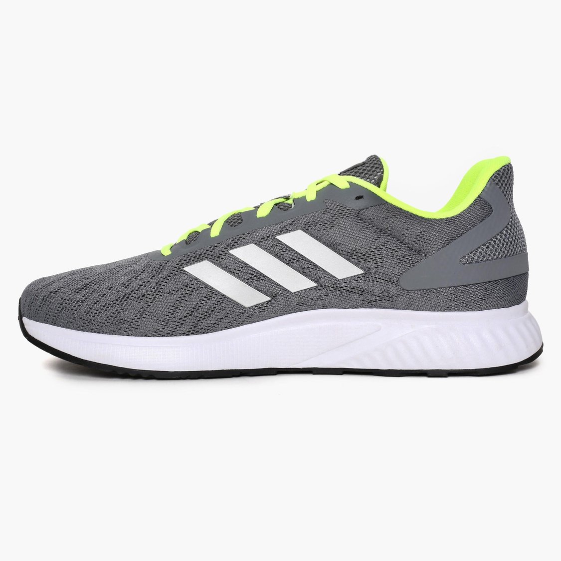 Buy ADIDAS Kalus M Mesh Overlay Running Shoes from Adidas at just INR 4299.0