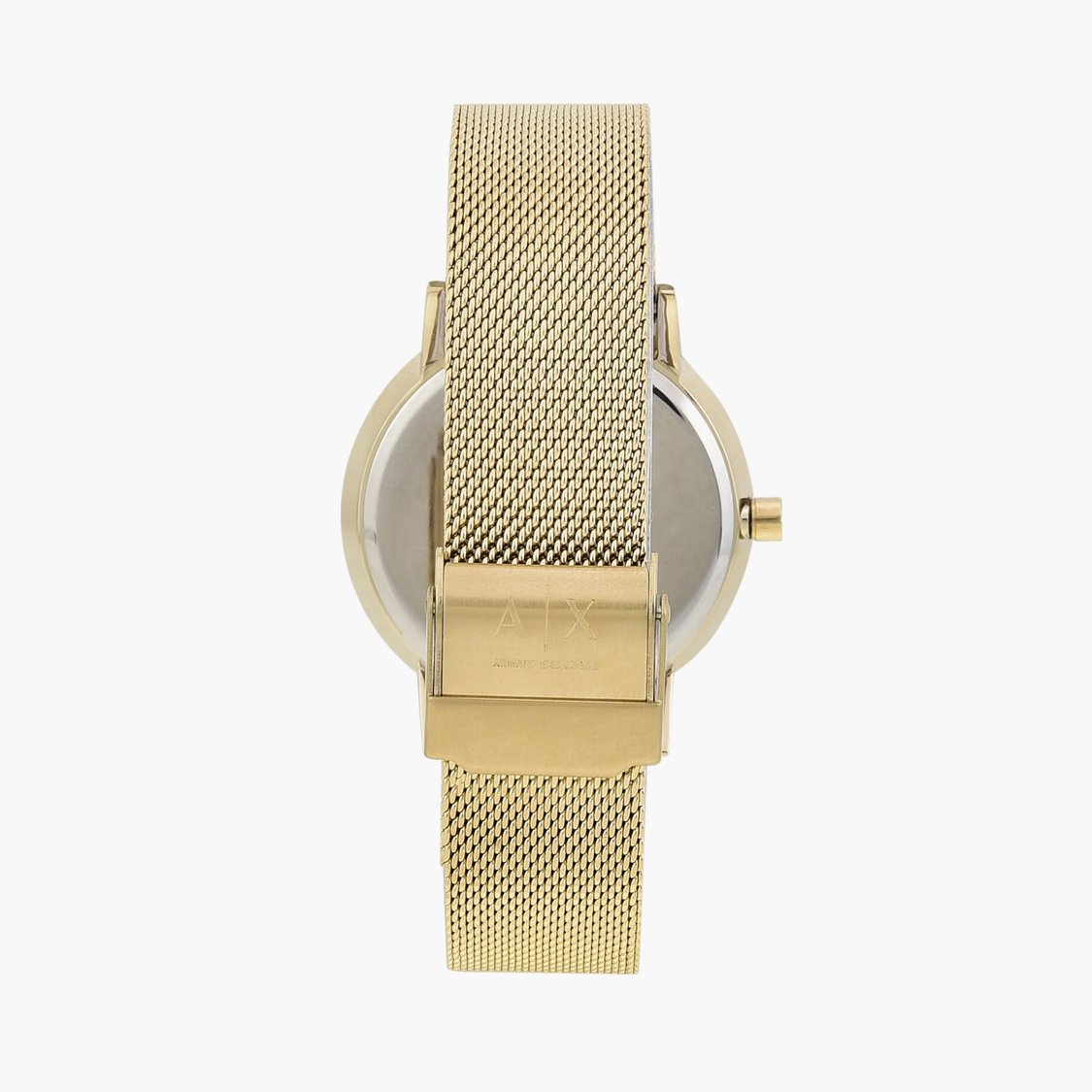 Buy ARMANI EXCHANGE Lola Women Analog Watch AX5536 from Armani