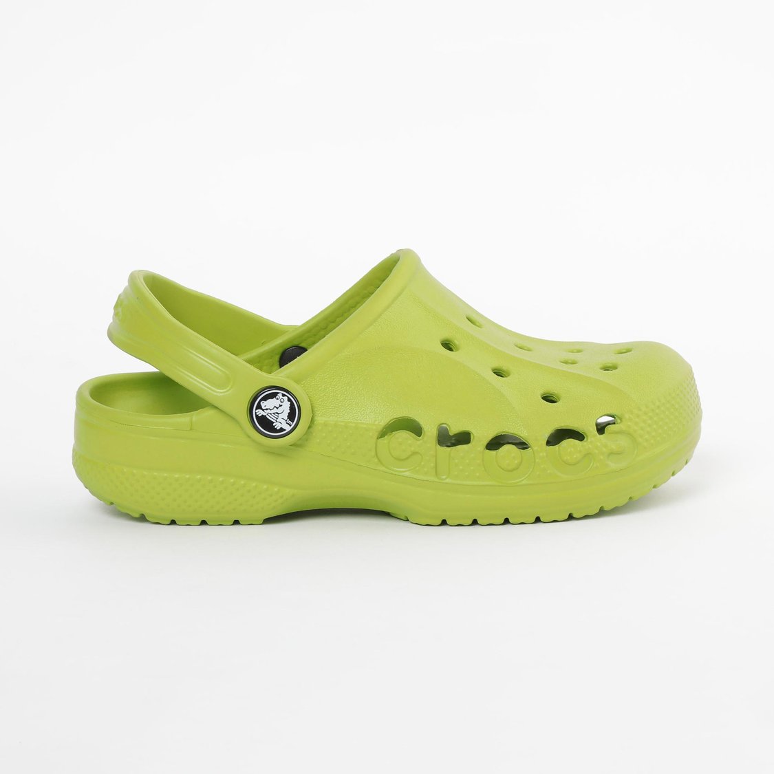 Buy CROCS Solid Slingback Clogs from Crocs at just INR 995.0