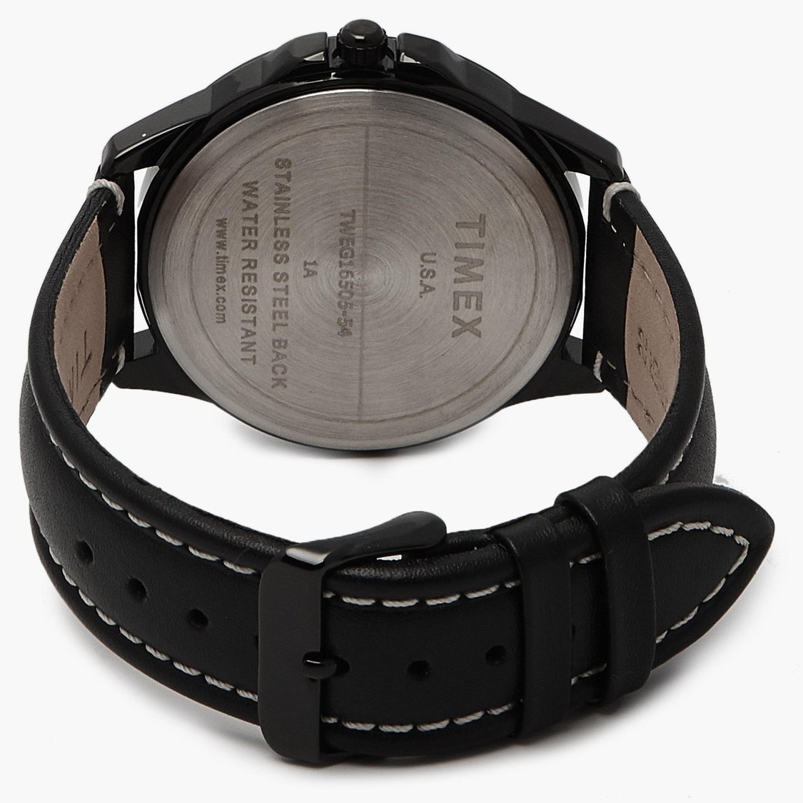 Buy TIMEX Men Multifunction Watch TWEG16505 from Timex at just