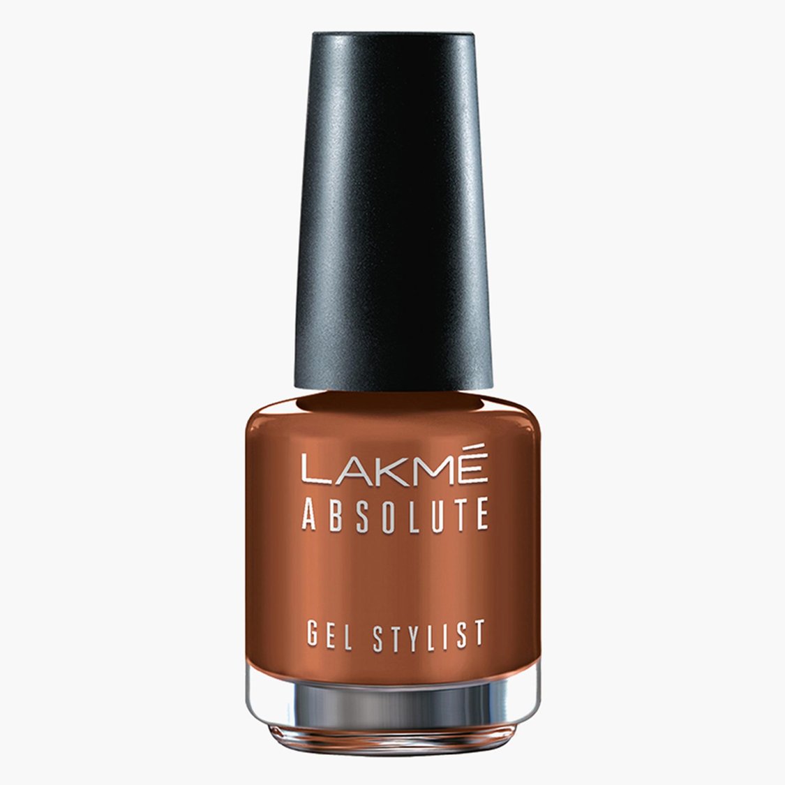 LAKME Absolute Gel Stylist Nail Polish