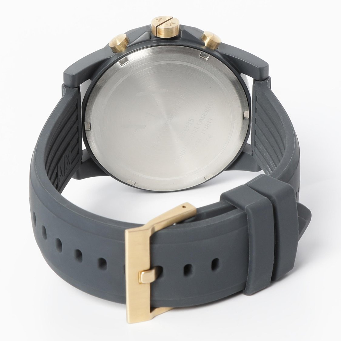 ARMANI EXCHANGE Outerbank Men Chronograph Watch - AX1335