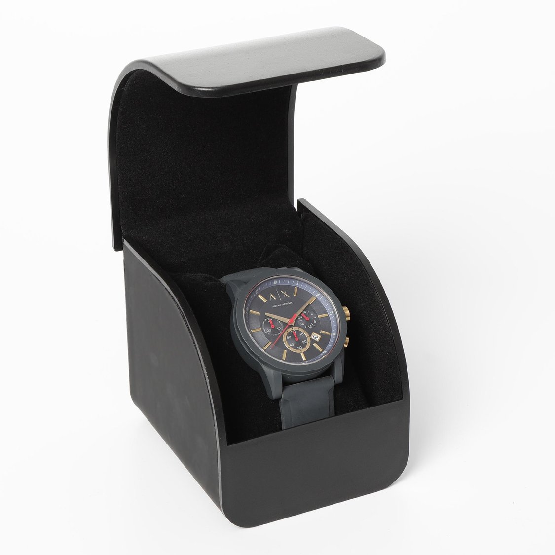 ARMANI EXCHANGE Outerbank Men Chronograph Watch - AX1335