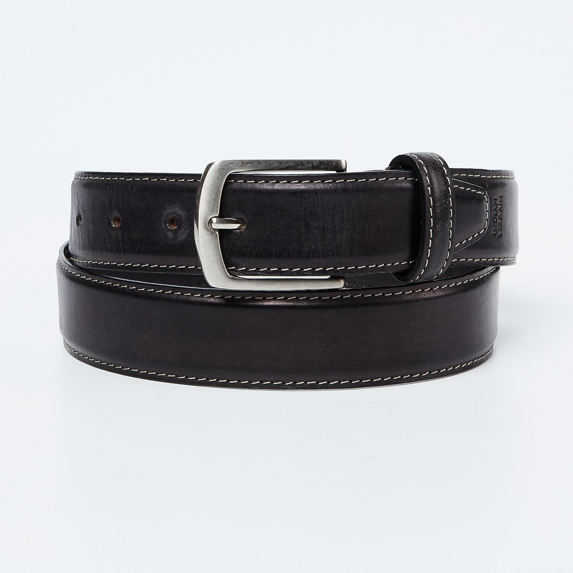 INDIAN TERRAIN Solid Belt