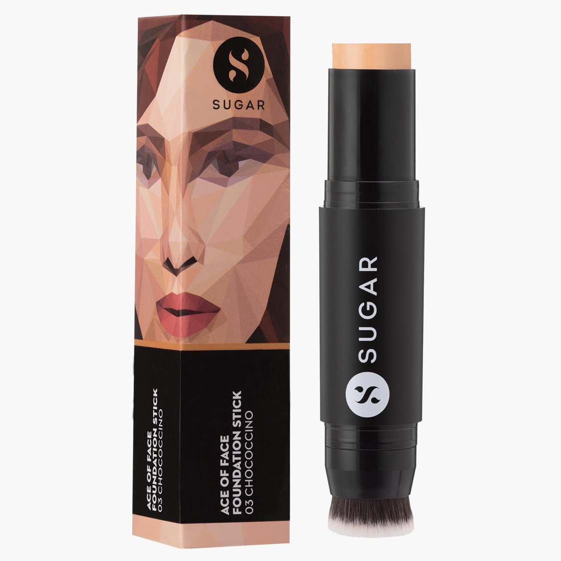 SUGAR Ace Of Face Foundation Stick