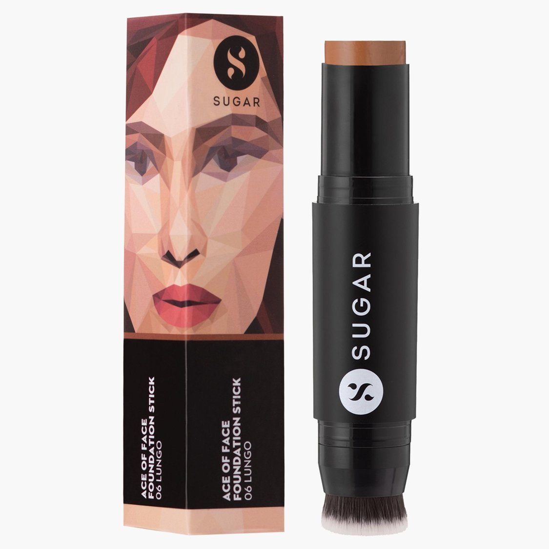 SUGAR Ace Of Face Foundation Stick