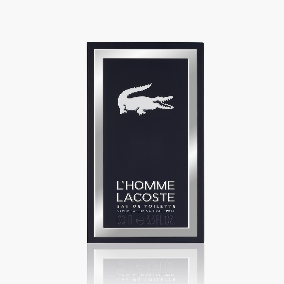 Lacoste Fragrances Perfume Lacoste 100 Ml Lacoste Lacoste Pour