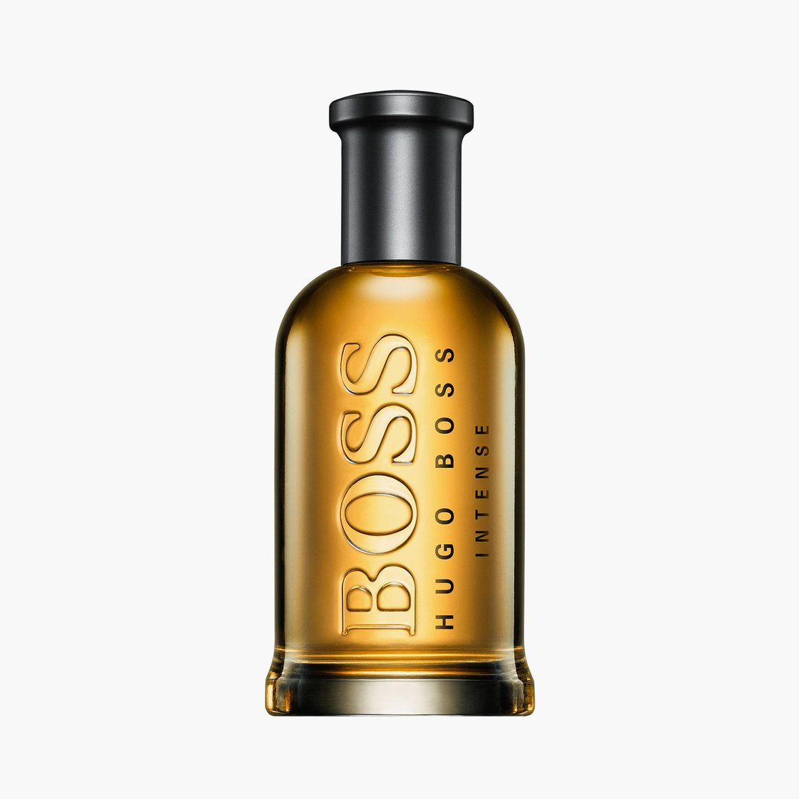Buy HUGO BOSS Men Bottled Intense EDP 50ml from Boss at just INR