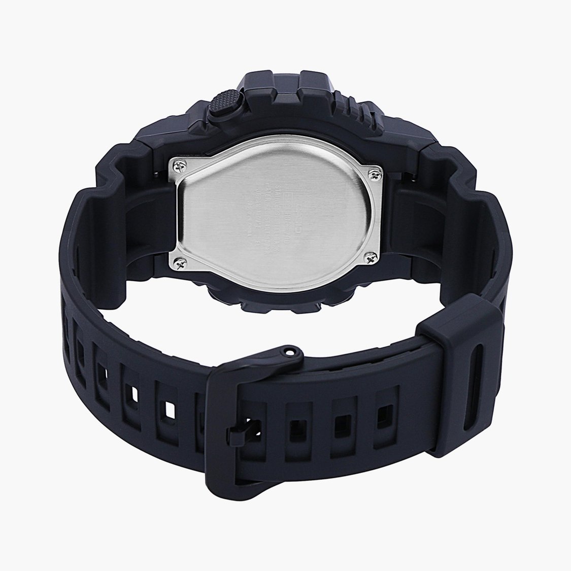 CASIO Youth Men Analog-Digital Watch - D156