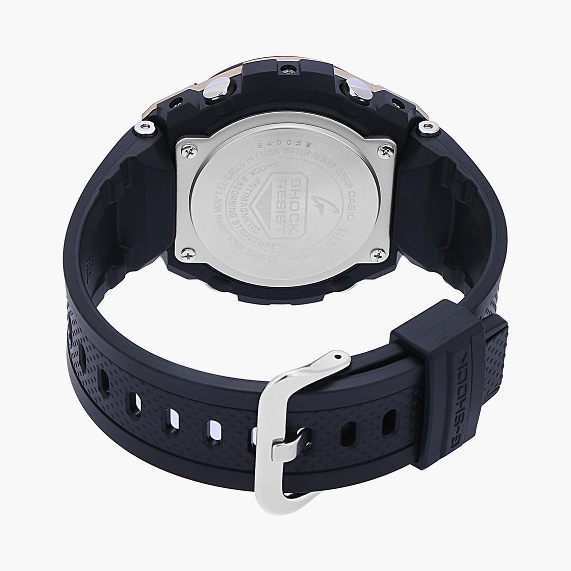Buy CASIO G-Shock Men G-Steel Analog-Digital Watch - GST