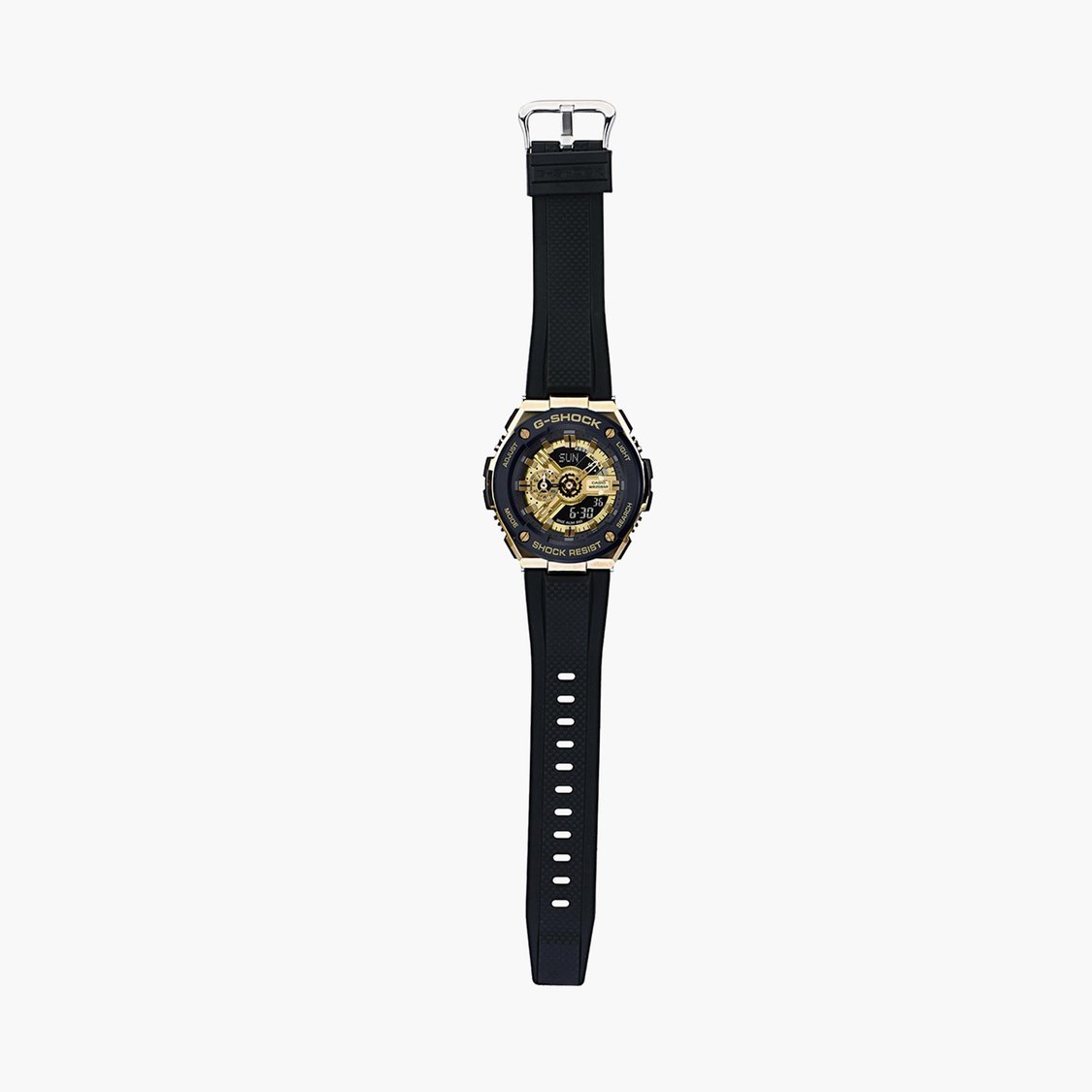 Buy CASIO G-Shock Men G-Steel Analog-Digital Watch - GST