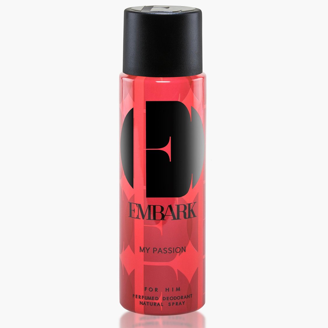 EMBARK My Passion For Him Deodorant- 150 ml.