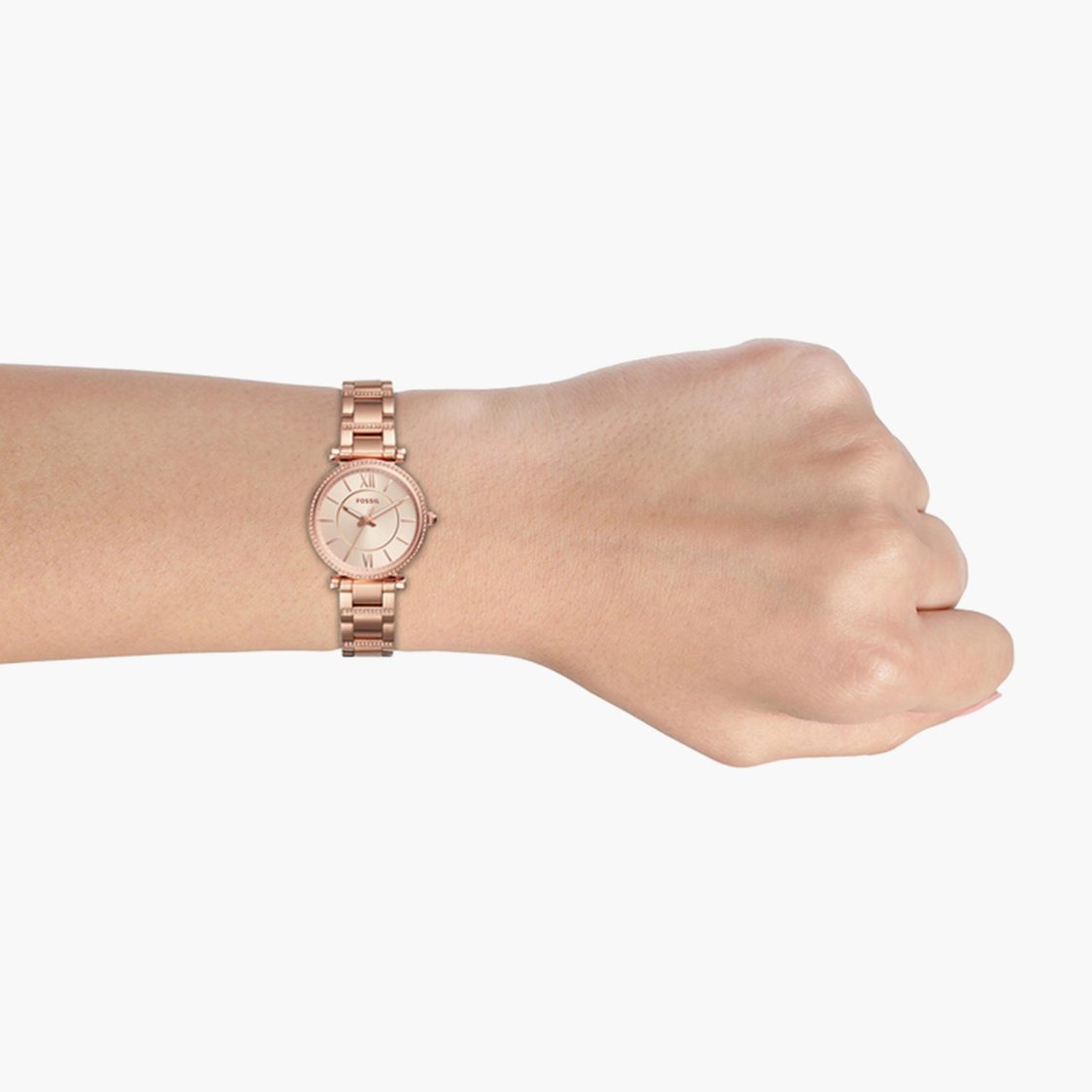 Buy FOSSIL Women Analog Watch- ES4301I from Fossil at just INR