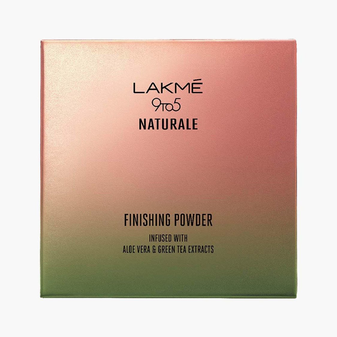 LAKME 9 to 5 Naturale Finishing Powder
