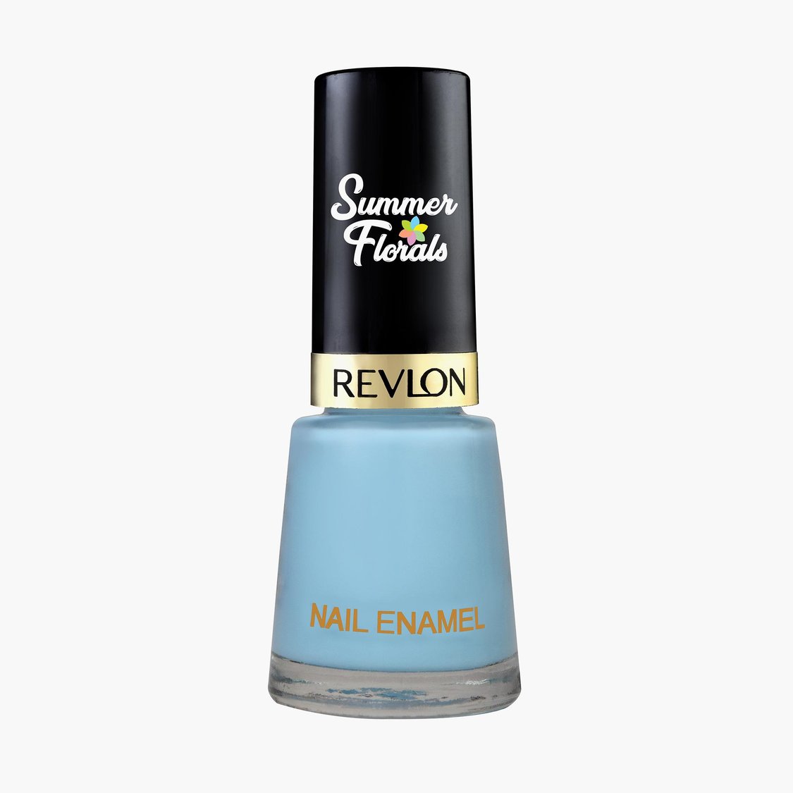 Revlon Summer Floral Morning Glory Nail Enamel