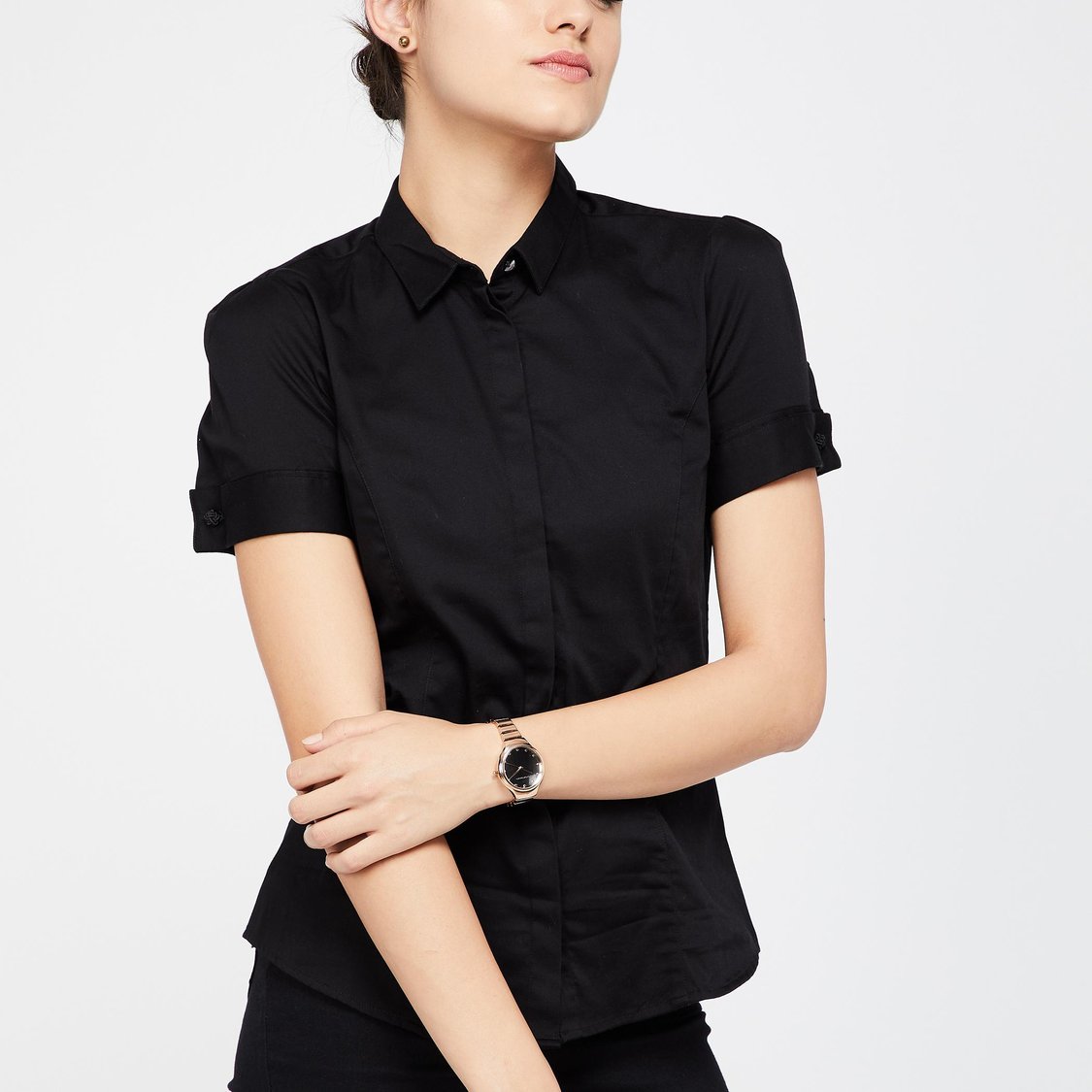 Buy GIORDANO Minimalist Analog Watch for Women from Giordano at