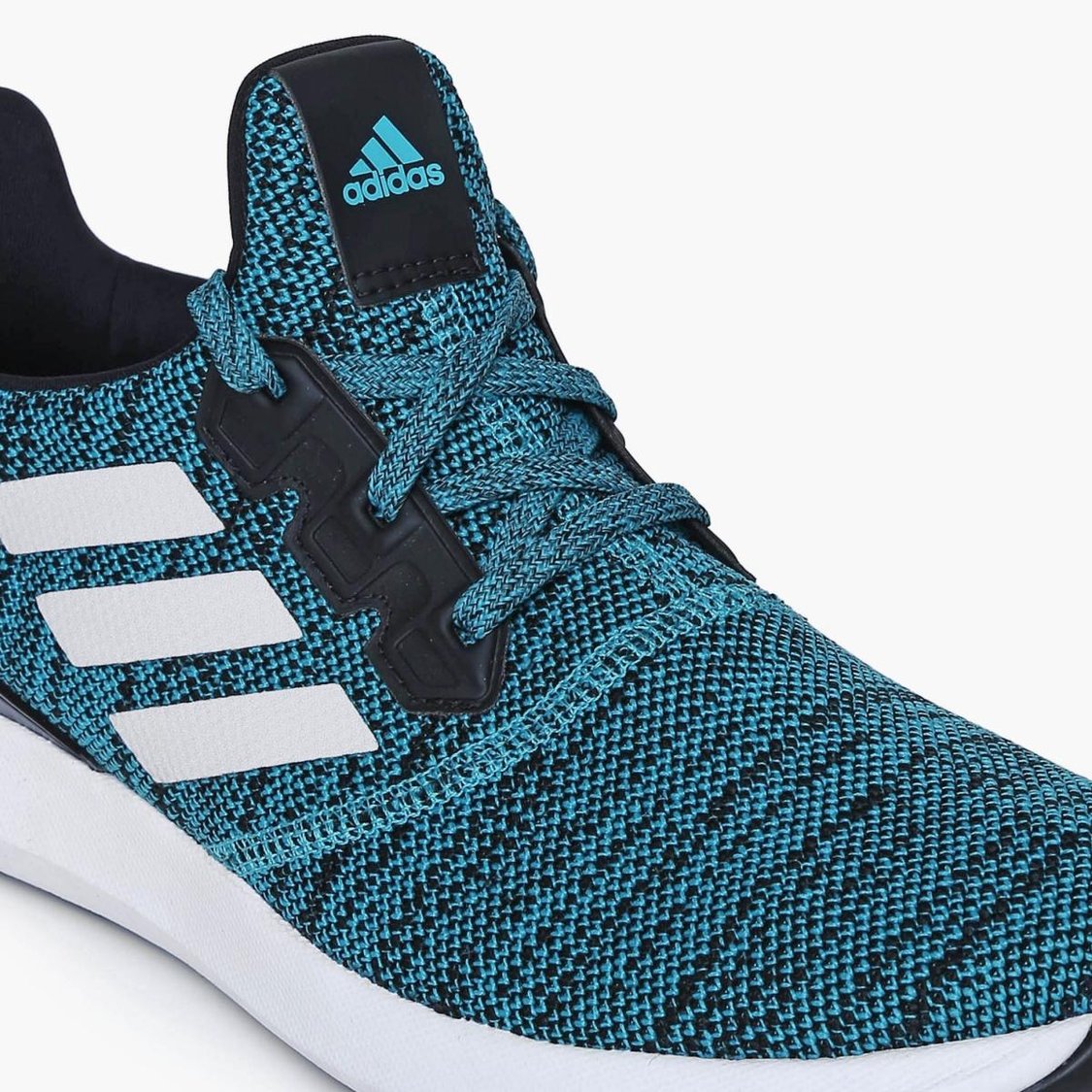 Buy ADIDAS Zeta 2.0 Running Shoes from Adidas at just INR 5999.0