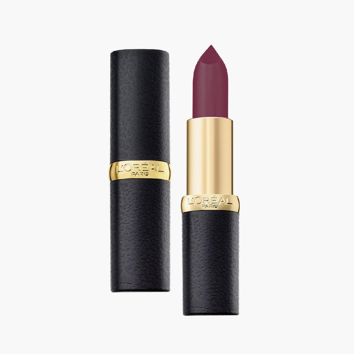 L'OREAL PARIS Color Riche Moist Matte Lipstick - 245 Sleek Dominance