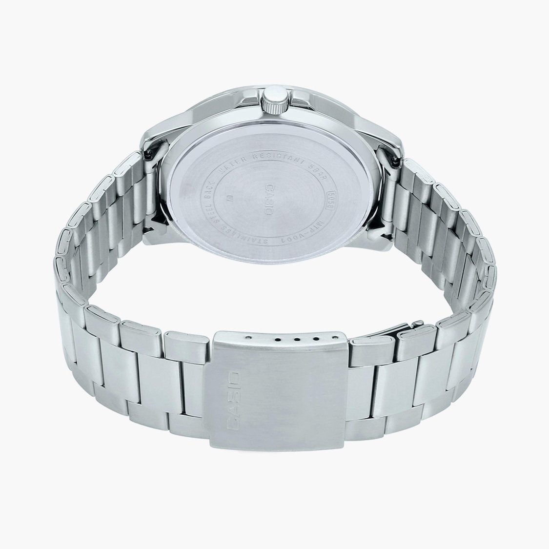 CASIO Enticer Men Analog Men's Watch - MTP-VD01D-2BVUDF (A1363)