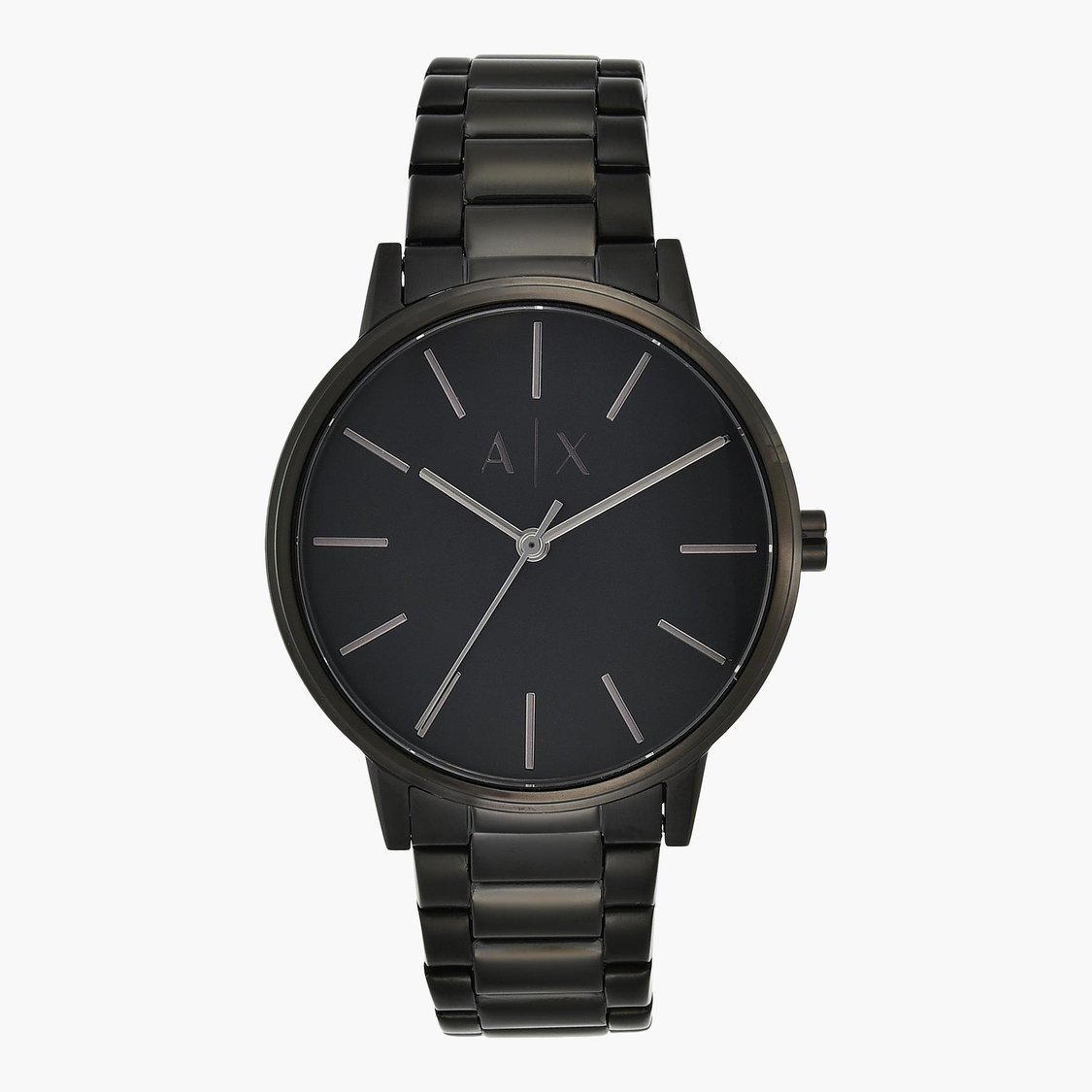 Buy ARMANI EXCHANGE Men s Analog Watch AX2701 from Armani at just INR 13995.0