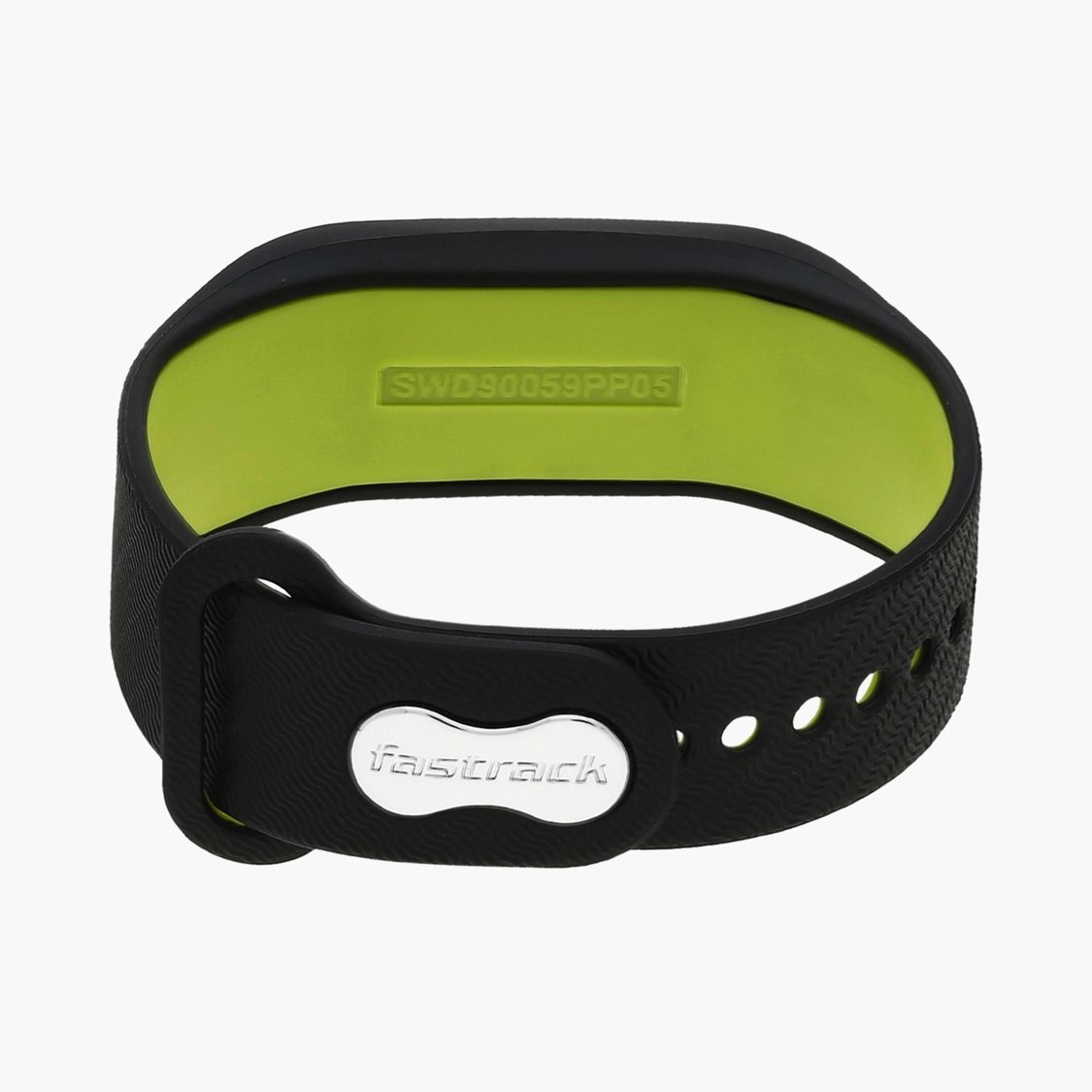 Buy FASTRACK Reflex Unisex Smartwatch SWD90059PP05 from