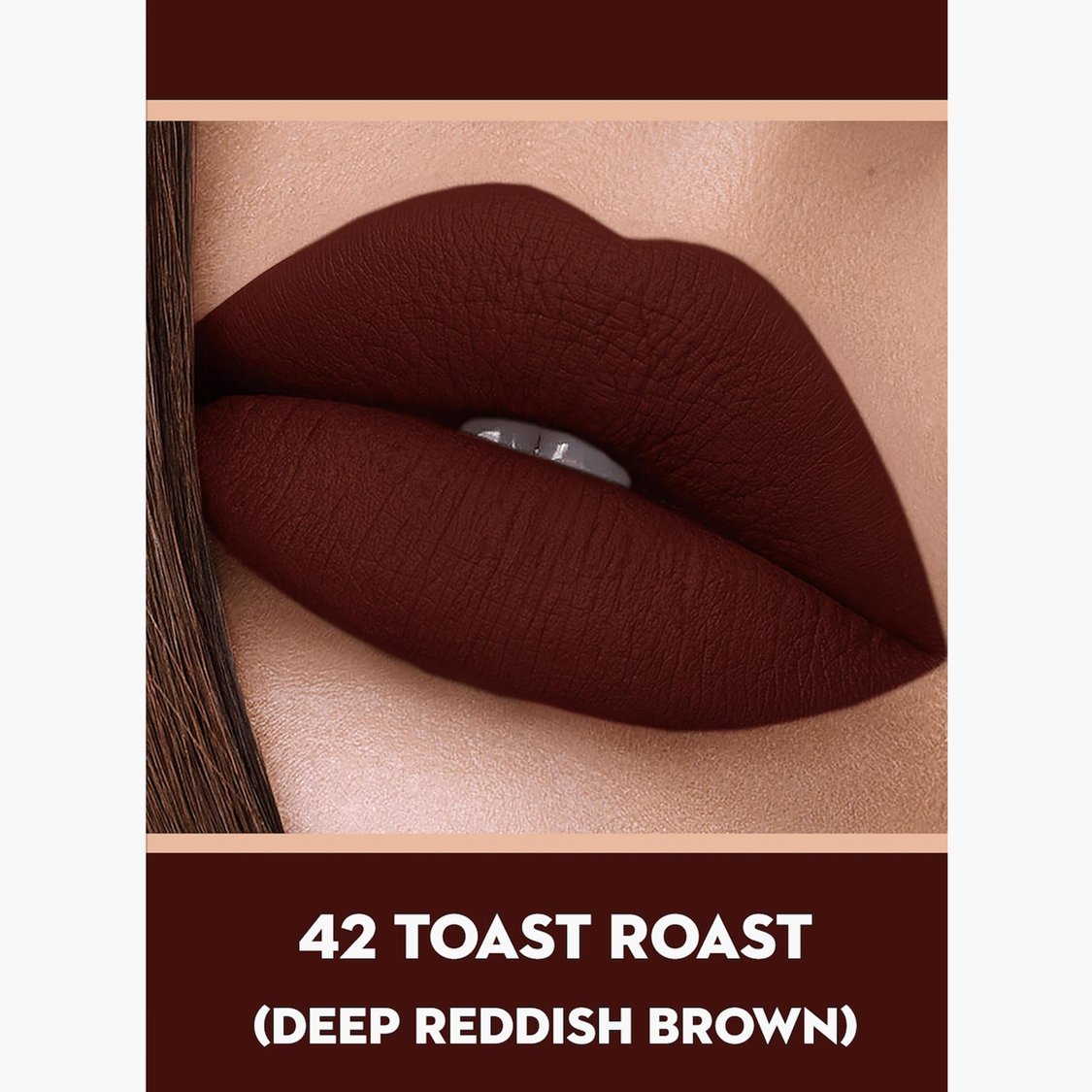 SUGAR Smudge Me Not Liquid Lipstick